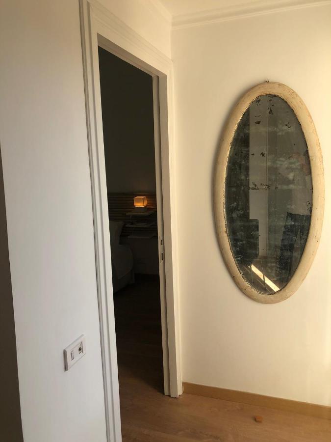 Unico A Roma Lejlighed Eksteriør billede
