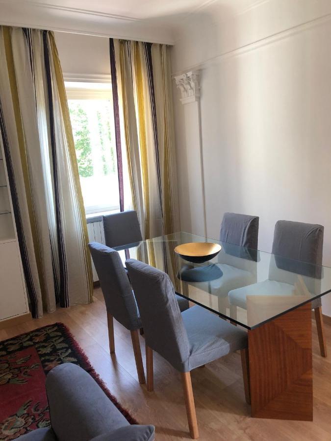 Unico A Roma Lejlighed Eksteriør billede