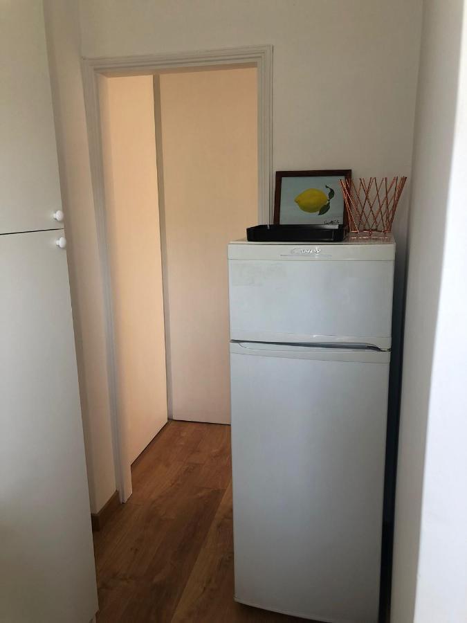 Unico A Roma Lejlighed Eksteriør billede