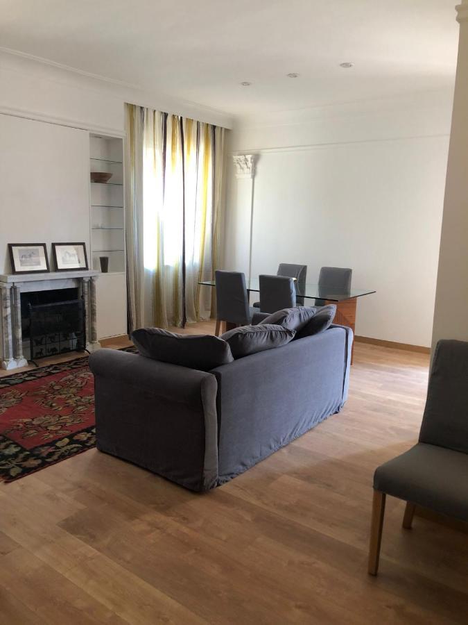 Unico A Roma Lejlighed Eksteriør billede