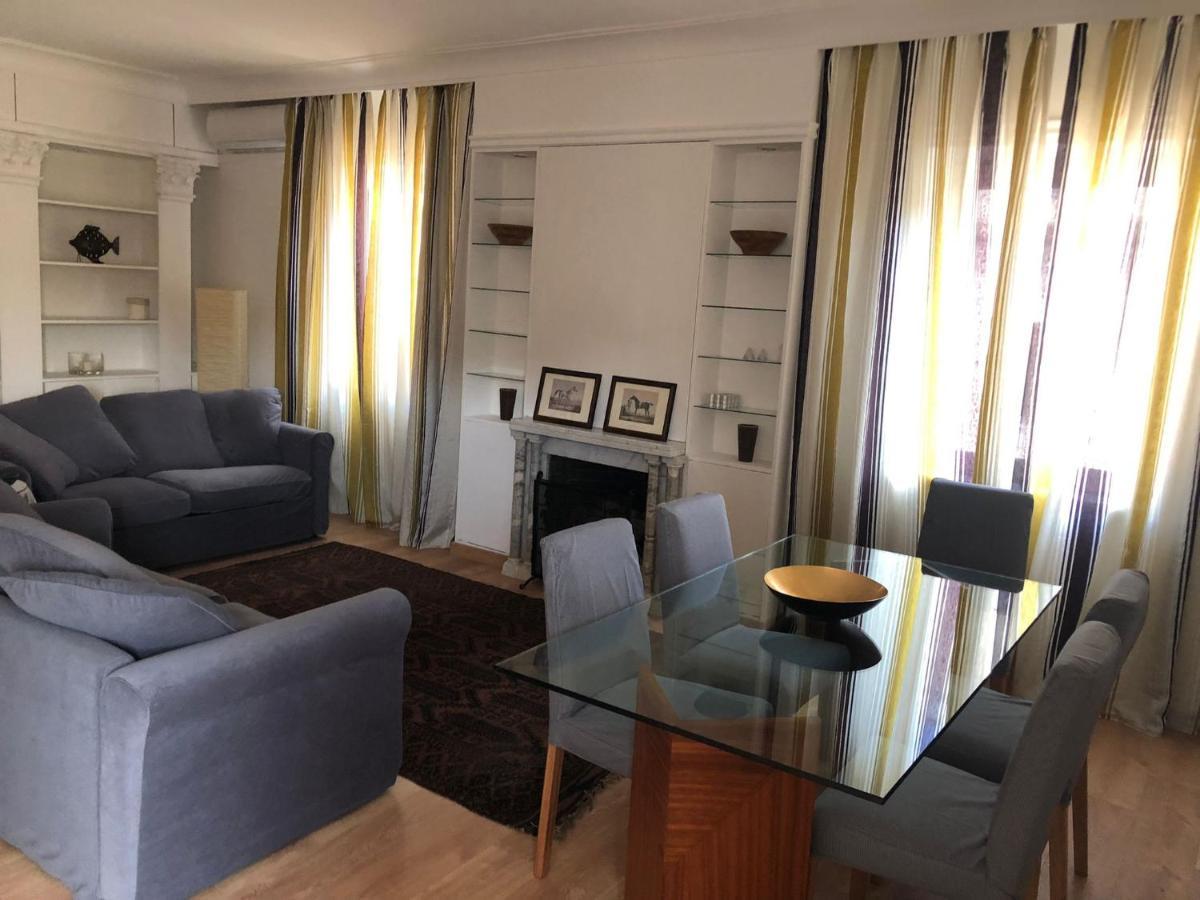 Unico A Roma Lejlighed Eksteriør billede